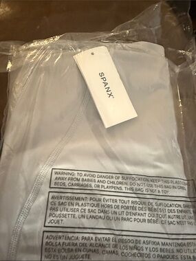 SPANX  womens Booty boost flare leggings large